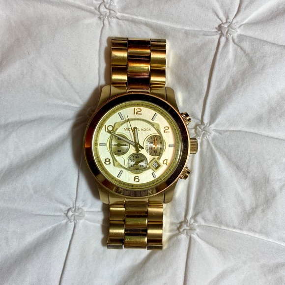 Michael Kors Accessories - Michael Kors Watch Michael Kors Accessories - Michael Kors Watch